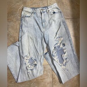 Pacsun 90s Boyfriend Jeans